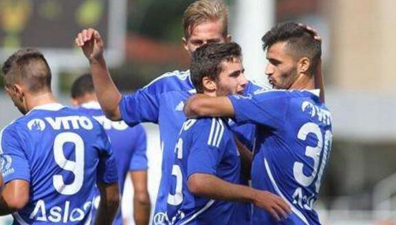 费伦斯vs马里迪莫分析:新赛季双方交锋战绩不分伯仲