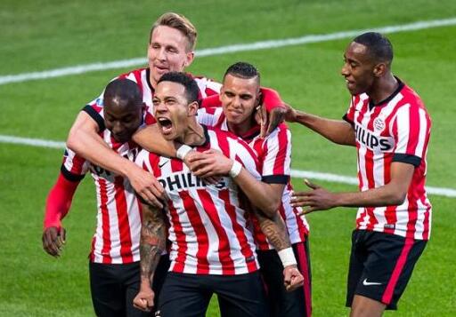 埃因霍温VS鹿特丹斯巴达前瞻 领头羊取胜无悬念？