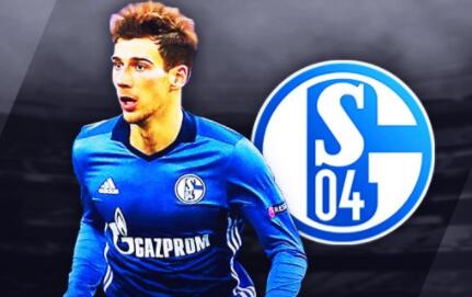 挖掘机启动？德媒：沙尔克副队长格雷茨卡今夏将加盟拜仁