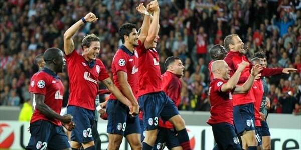 里尔vs巴黎圣日耳曼前瞻 巴黎杯赛受阻恐拿里尔出气？