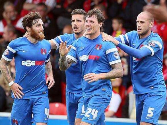 朴次茅斯vs彼得堡联前瞻 朴茨茅斯榜首优势缩小