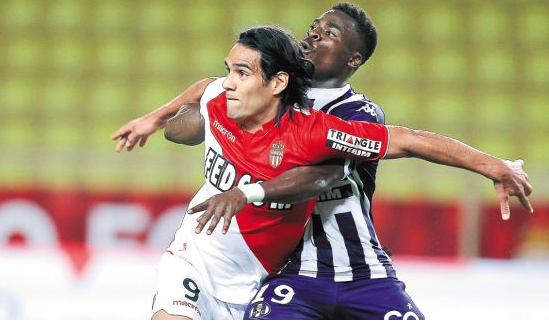 摩纳哥VS波尔多前瞻:摩纳哥主场强势,波尔多妖人在列