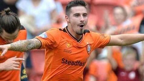 澳超 布里斯班vs珀斯光荣分析 布里斯班狮吼能否避免被双杀？