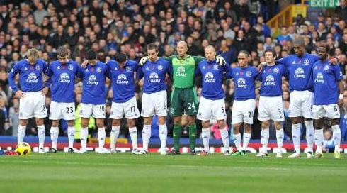 埃弗顿vs阿森纳前瞻 埃弗顿有望再爆冷门