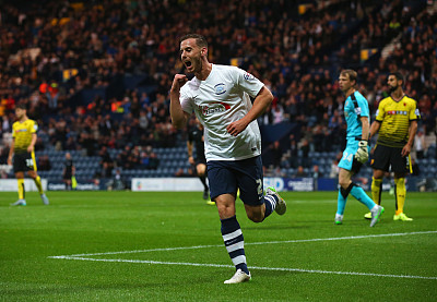 米堡vs普雷斯顿前瞻 普雷斯顿遇苦主能否延续火热状态