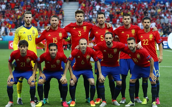 葡萄牙vs西班牙分析预测 西班牙临阵换帅前景不容乐观