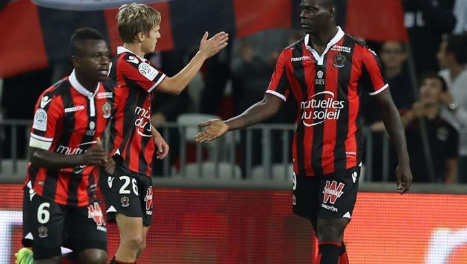 摩纳哥vs尼斯前瞻 摩纳哥主场状态低迷