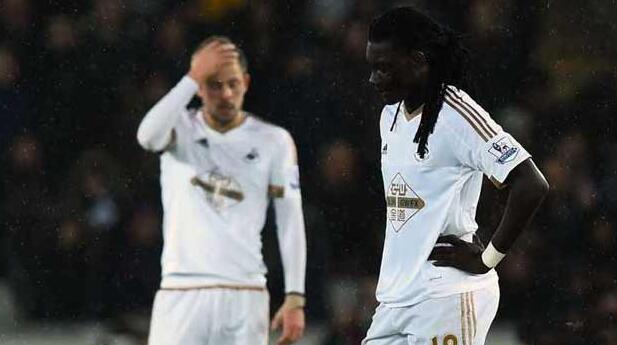 哈德斯vs斯旺西前瞻 斯旺西能否延续近期出色状态？