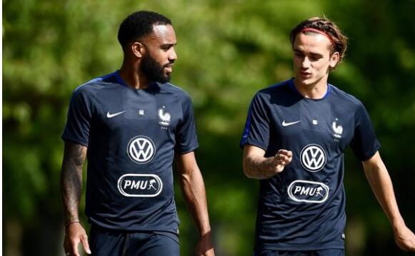 转会流言：马竞遭转会禁令拒放格子离队 曼联有意引进里昂锋霸