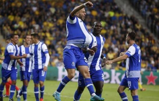 阿维斯vs波尔图分析:阿维斯主场遇班霸波尔图难逃败局