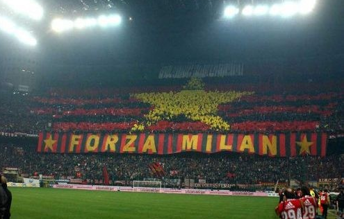 AC米兰收购交易将继续启动