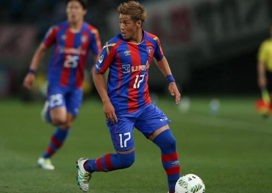 札幌冈萨多vs东京FC分析 东京FC能否终结连败颓势