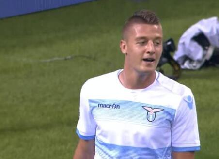 意甲 亚特兰大VS拉齐奥前瞻 连遭错判拉齐奥已心灰意冷？