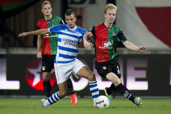 兹沃勒VS维迪斯前瞻 主队稳定性欠佳，客队火力稳定