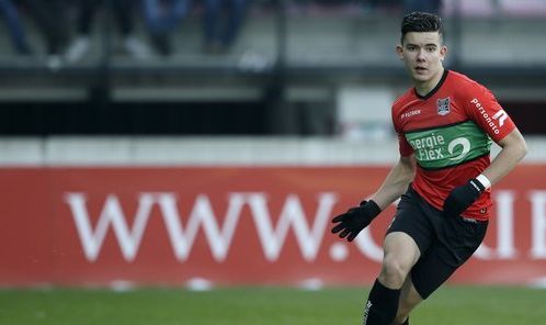 奈梅亨vs海尔蒙特前瞻 奈梅亨仍抱希望