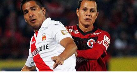 美洲狮vs内卡萨前瞻:杯赛遭遇战内卡萨渴望突围