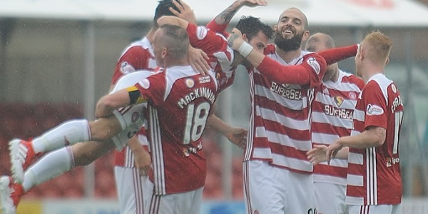 汉密尔顿vs罗斯郡前瞻:汉密尔顿主场疲软联赛垫底