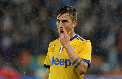 尤文图斯vs乌迪内斯前瞻 尤文图斯将为欧冠留力