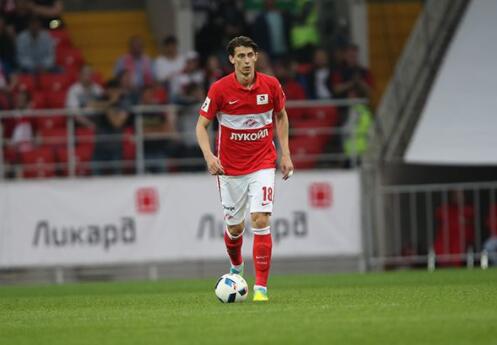 格罗兹尼VS莫斯科斯巴达分析 格罗兹尼能否力擒克星斯巴达？