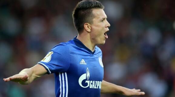 沙尔克04VS斯图加特前瞻 主队人员凋零或将原形毕露