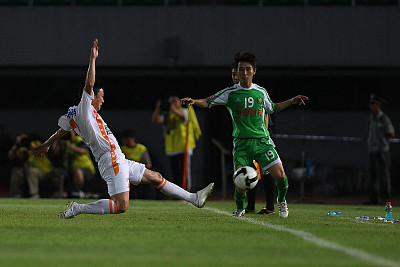 北京国安vs浦和红钻前瞻 浦和红钻引援惊艳