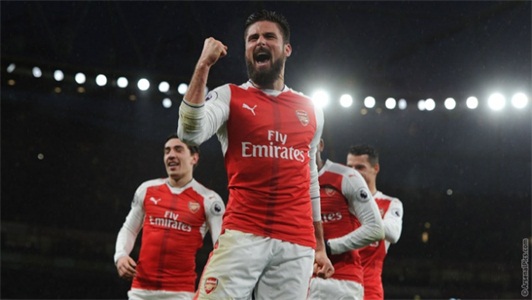 阿森纳vs曼彻斯特联前瞻:曼联追赶榜首,本场比赛不容有失