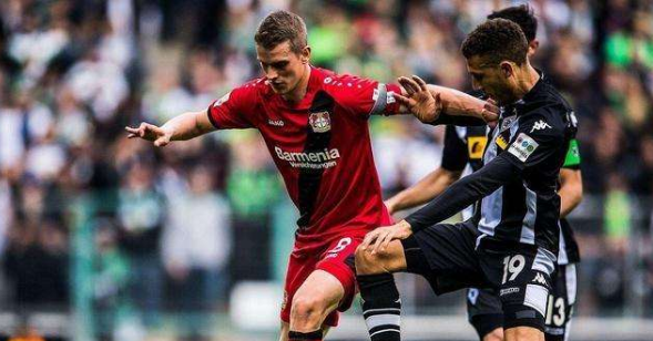 斯图加特vs勒沃库森前瞻 勒沃库森客战表现下滑严重