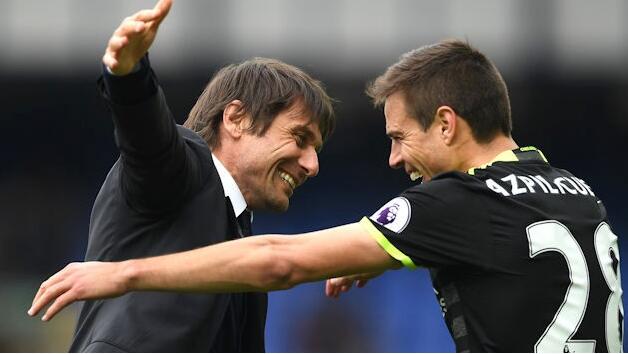 切尔西VS米堡 AZP：现在要做的是着眼下一场比赛