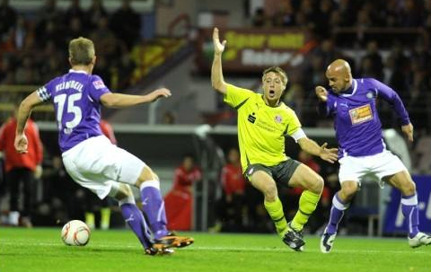 波鸿vs奥厄前瞻 奥厄能否尽快远离降级区？