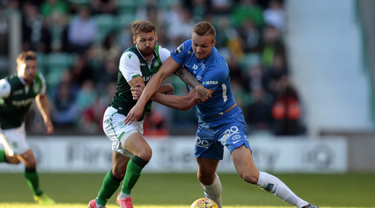 布兰vs斯塔贝克前瞻 往绩力撑布兰取胜