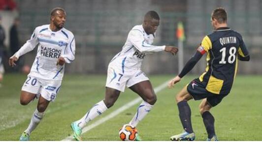 亚眠vs雷恩分析 亚眠状态回升，雷恩望成黑马