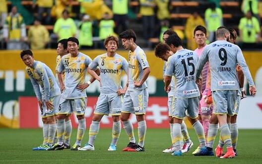 湘南海洋vs爱媛FC分析:爱媛FC客场难敌领头羊湘南海洋