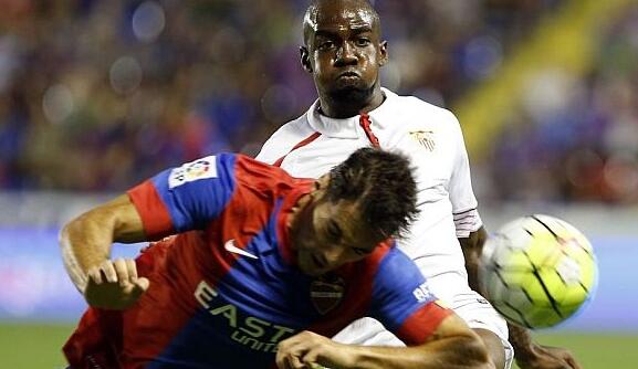 西班牙人vs莱万特分析:西班牙人大战莱万特,谁将取三分？