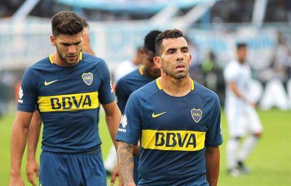 亚松森自由vs博卡青年分析 博卡青年有望不败