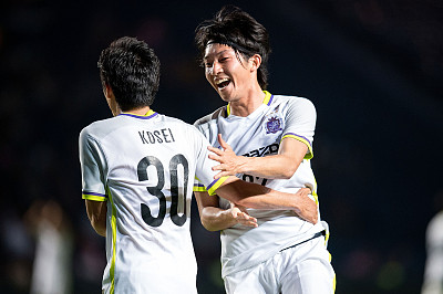 大分三神vs广岛三箭前瞻 广岛三箭防守能力出色