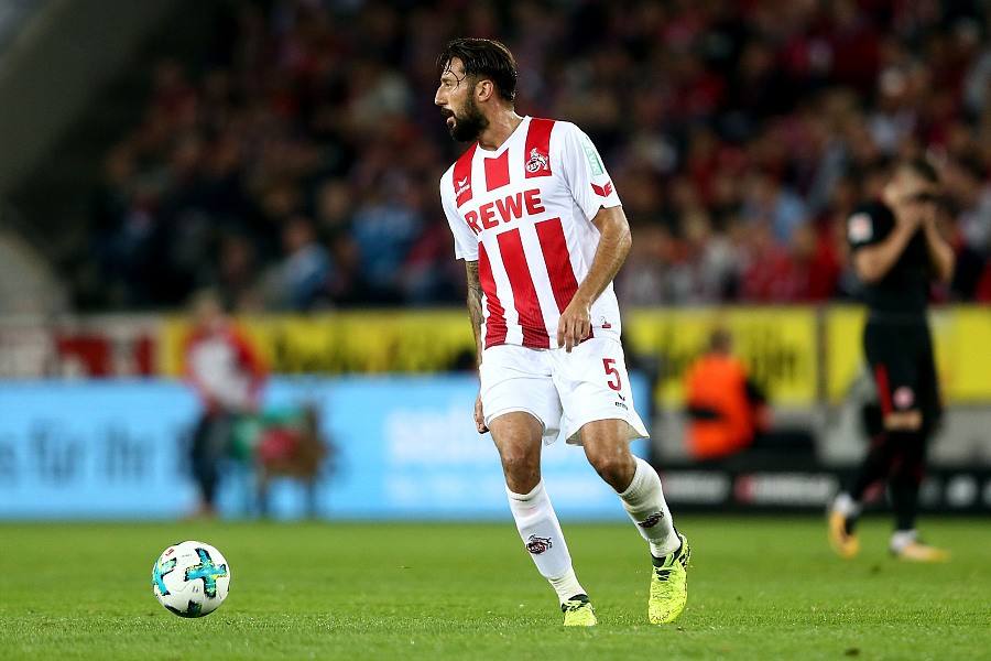 巴特VS科隆:贝特主场轻松迎战 科隆难逃客场失利