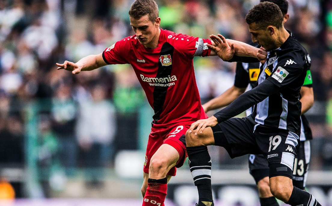 海登海默vs勒沃库森赛事推荐   药厂实力更占优势一些