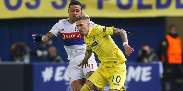 比利亚雷vs赫罗纳分析:状态不佳,维罗纳客场期待胜利