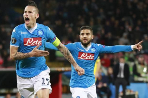 那不勒斯vs热那亚前瞻 那不勒斯攻击力强劲