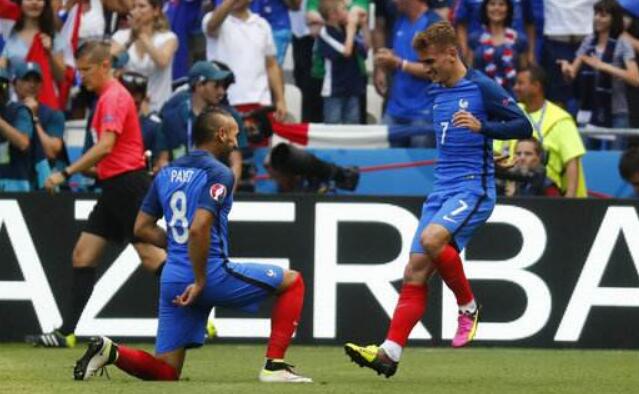 法国vs冰岛分析 法国拿下冰岛难度不大