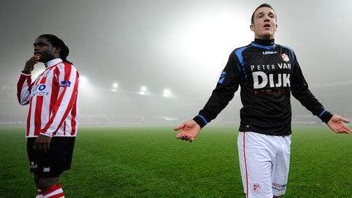 圣保利VS奥厄分析 圣保利遭遇苦主恐手无缚鸡之力？