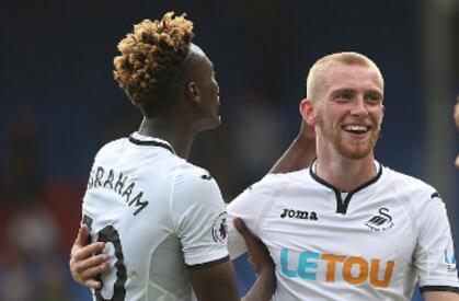 斯旺西vs哈德斯菲尔德分析:斯旺西三连败能否破除？