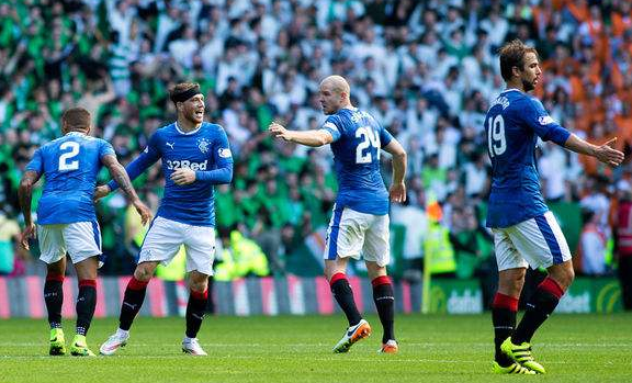 格拉斯哥流浪者vs奥西耶克分析 流浪者或主场继续取胜