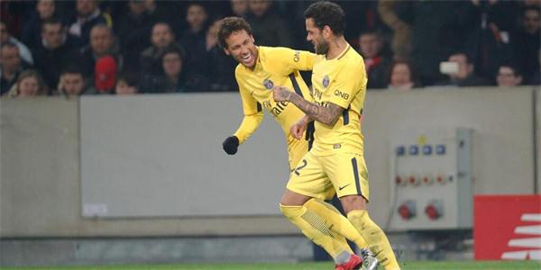 索肖vs巴黎圣日尔曼分析:面对强敌,索肖晋级无望