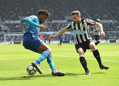 阿森纳vs纽卡斯尔前瞻 阿森纳状态火爆势不可挡