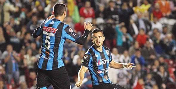 索诺拉VS克雷塔罗前瞻:主队防守堪忧,客队状态上升