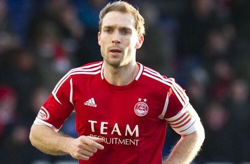 阿伯丁vs哈茨分析 阿伯丁誓死守卫欧战资格