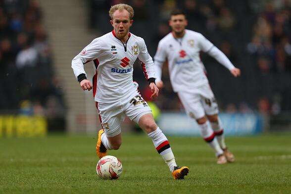 米尔顿VS考文垂前瞻:主队2轮不胜,客队防守有心得