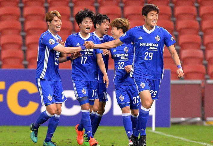 江原FCvs庆南FC前瞻 状态低迷庆南FC难以全身而退