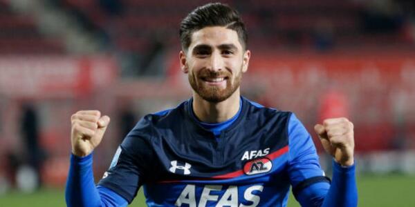 阿尔克马尔vs特温特分析:特温特客场凶多吉少